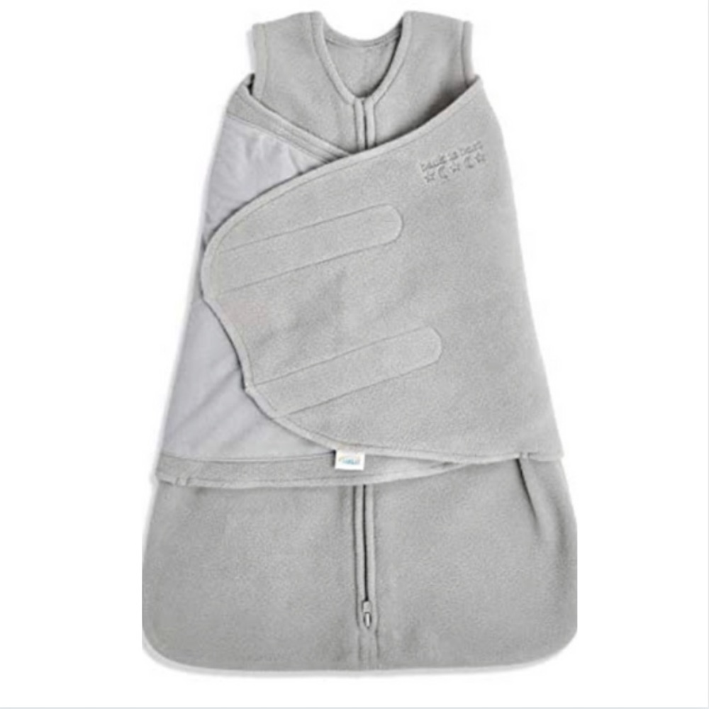 Halo Sleepsack Swaddle